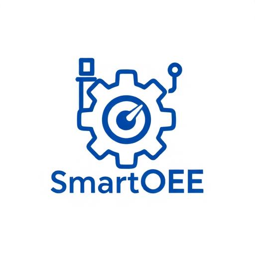 SmartOEE carregando